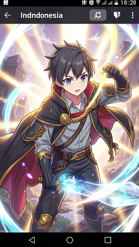 6cf - Mode multiplayer yang seru dan kompetitif.