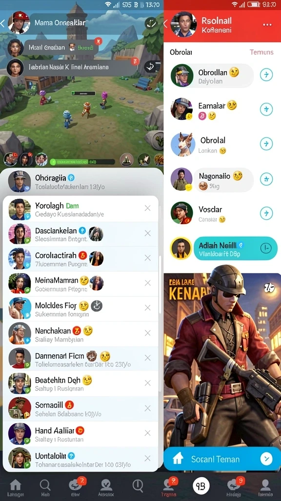 dewitogel - Fitur prediksi angka yang membantu pemain memilih angka.