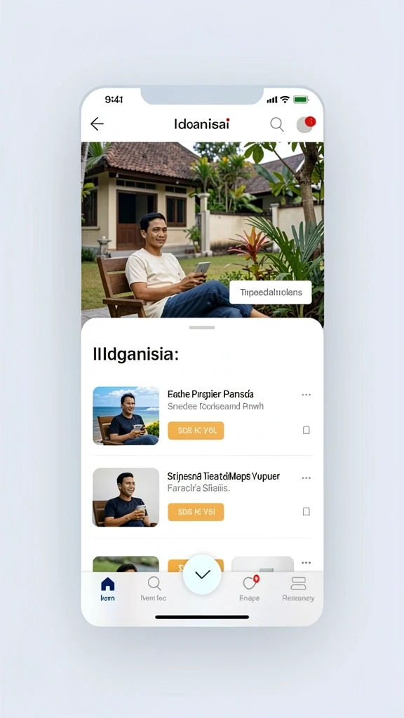galaxy77 - Karakter yang beragam dengan kemampuan unik.
