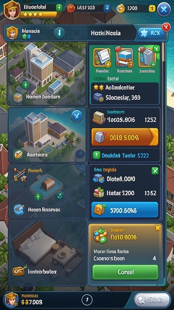 giftrp288 - Fitur multiplayer memungkinkan interaksi dengan teman-teman.