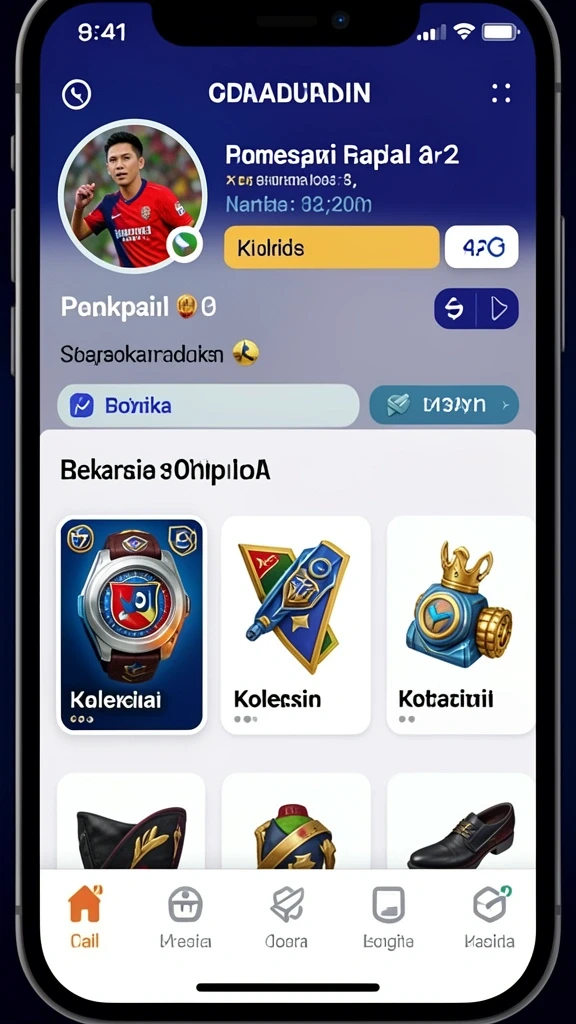 jakartawin - Fitur permainan slot terbaru dengan grafis yang menawan.