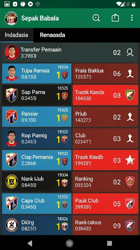 kebuntoto - Fitur bonus harian yang meningkatkan pengalaman bermain.