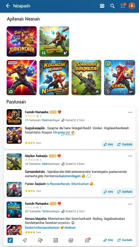 logam777 - Tampilan grafis berkualitas tinggi yang memikat.
