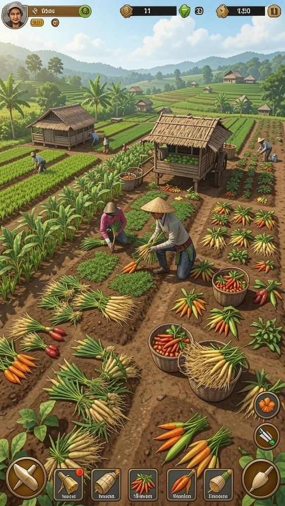 logam777 - Fitur sosial yang memungkinkan interaksi antar pemain.