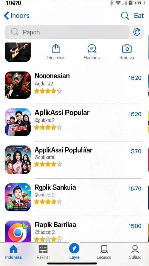 maxwin288 - Tampilan antarmuka yang menarik dan mudah digunakan.