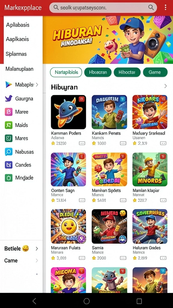 maxwin288 - Beragam permainan seru menunggu untuk dimainkan.