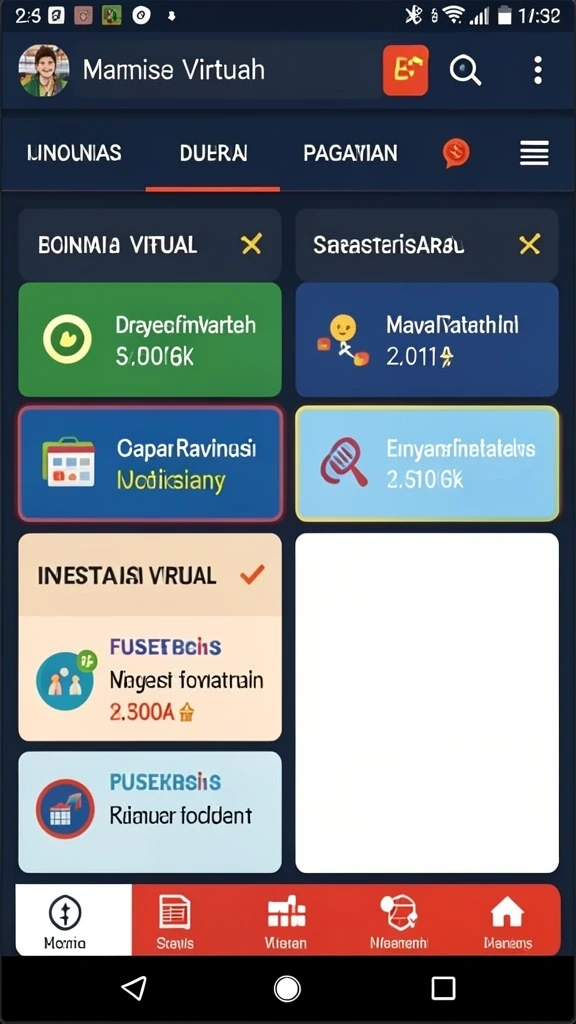 multibet88 - Beragam pilihan permainan yang menarik dan menghibur.