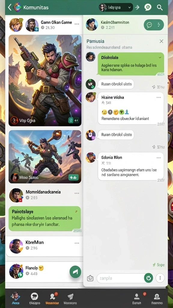 naga889 - Beragam pilihan permainan judi untuk semua selera.