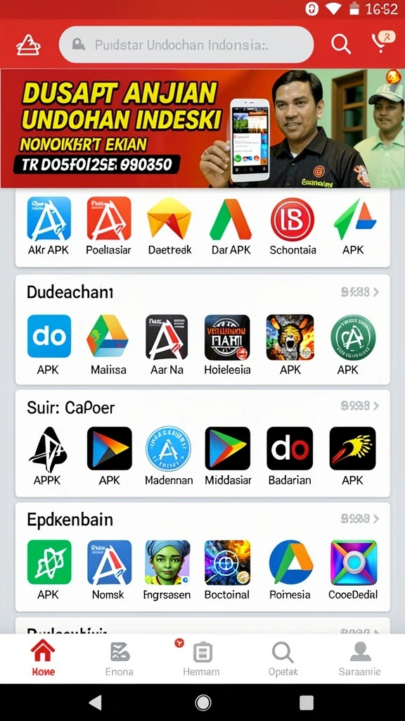 nekototo - Screenshot menunjukkan karakter kucing utama dalam aksi.