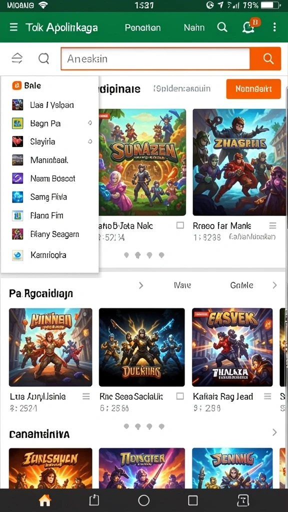 remi101 - Fitur turnamen yang mengasyikkan dengan hadiah menarik.