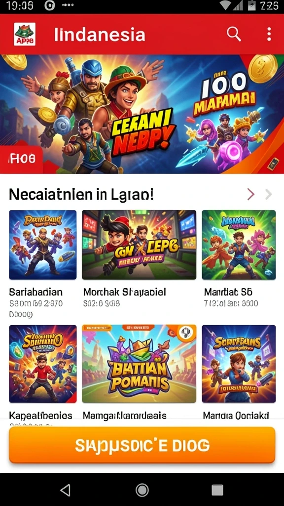 sinar123 - Pengalaman bermain yang seru dan mengasyikkan.