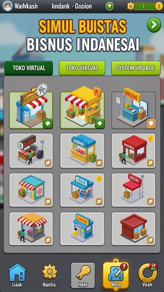 vm777 - Turnamen yang menegangkan dengan hadiah menarik.