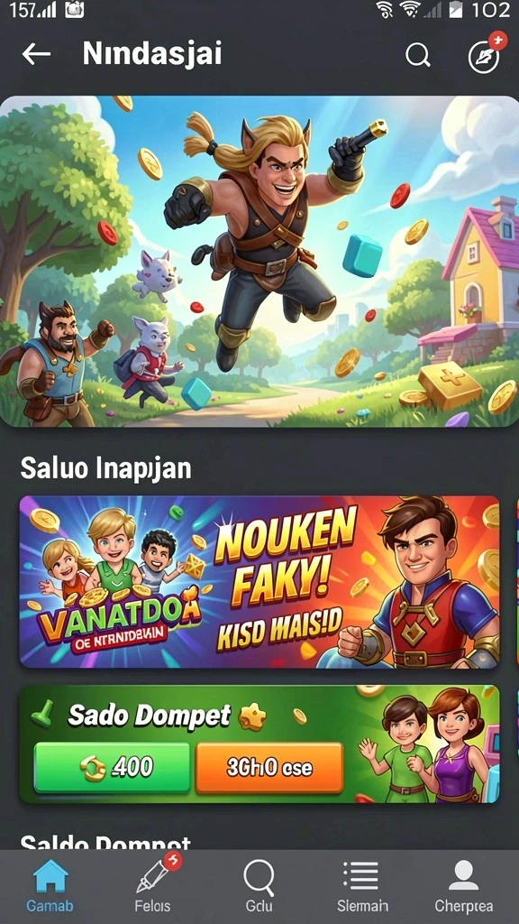 winplay303 - Sistem reward yang menguntungkan bagi pemain.