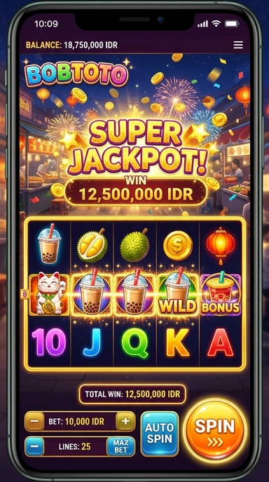 Cuplikan fitur inti — navigasi cepat di genggaman
