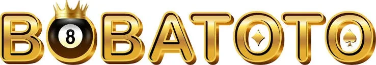 bobatoto — Logo Resmi